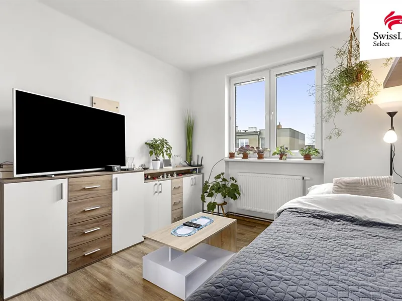Prodej bytu 3+1 64 m2 Okružní, Choltice